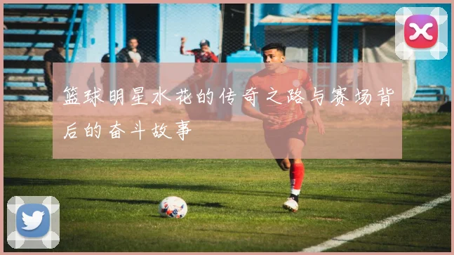 篮球明星水花的传奇之路与赛场背后的奋斗故事