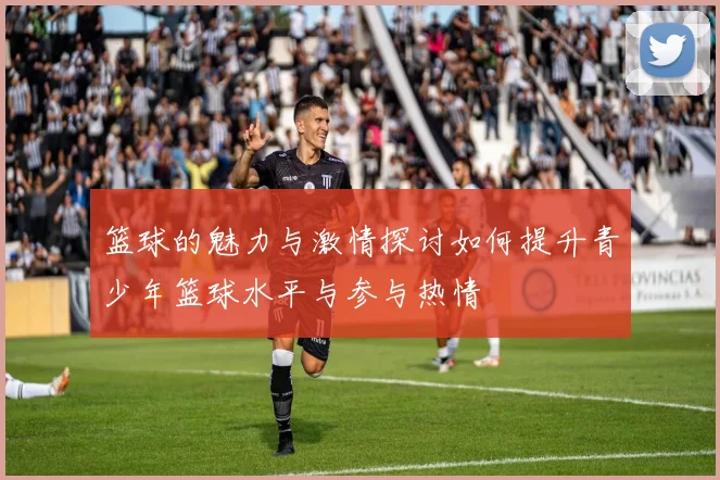 篮球的魅力与激情探讨如何提升青少年篮球水平与参与热情